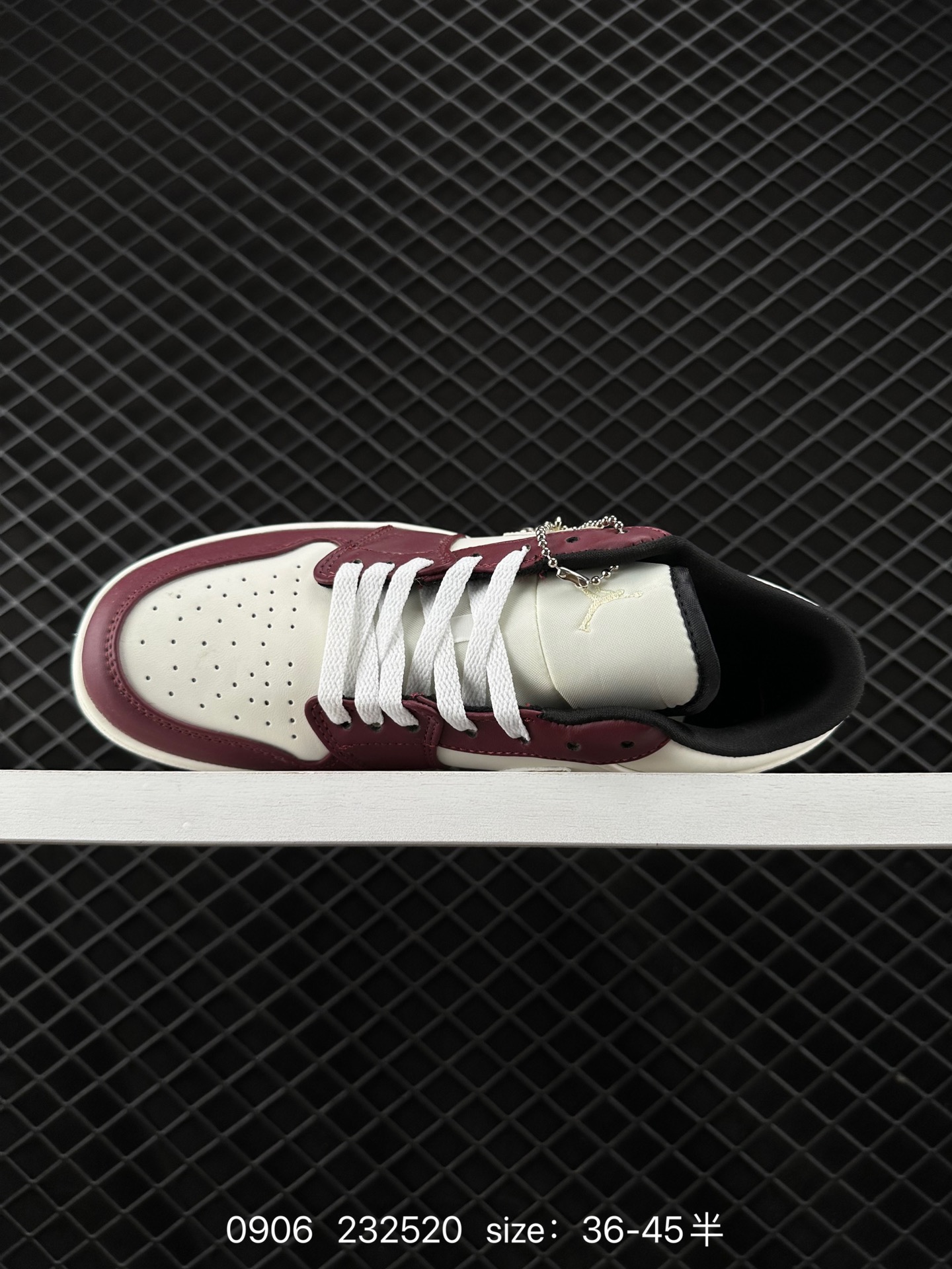 Air Jordan 1 Low AJ1